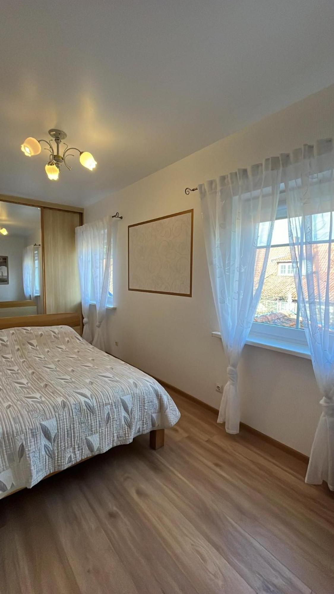 Bangomusa Nida Ngoại thất bức ảnh